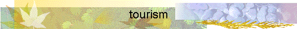 tourism